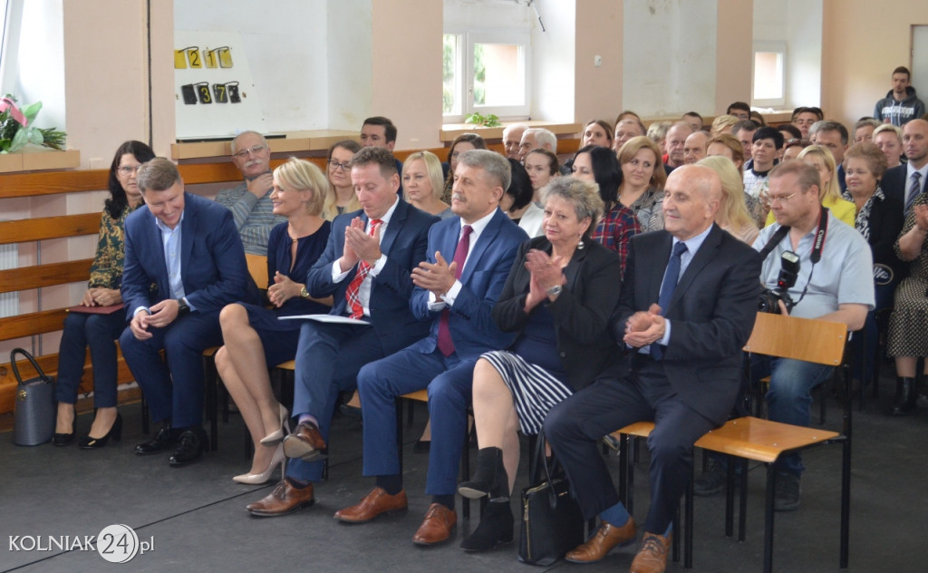 Dzień Nauczyciela w powiecie