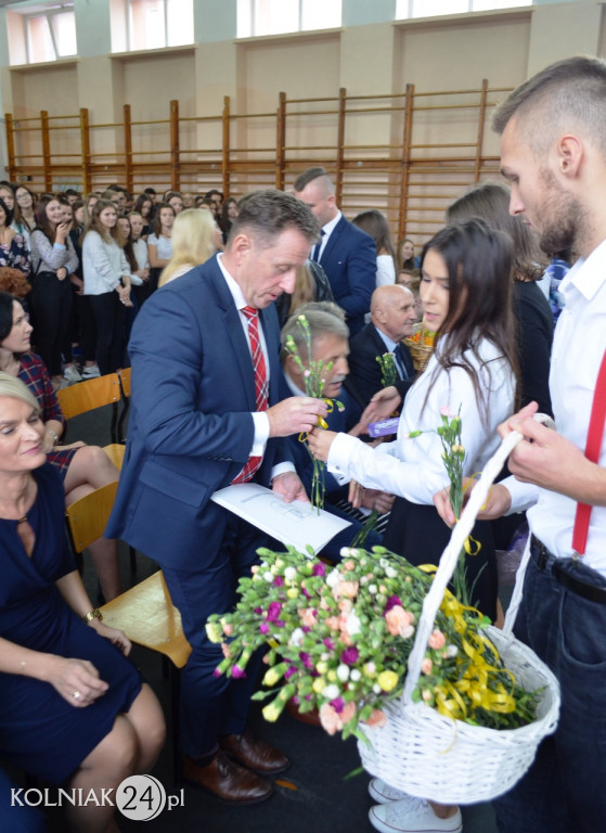 Dzień Nauczyciela w powiecie
