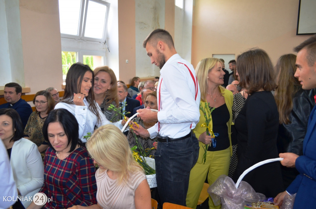 Dzień Nauczyciela w powiecie