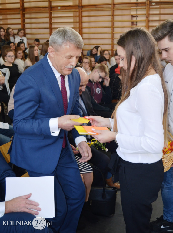 Dzień Nauczyciela w powiecie