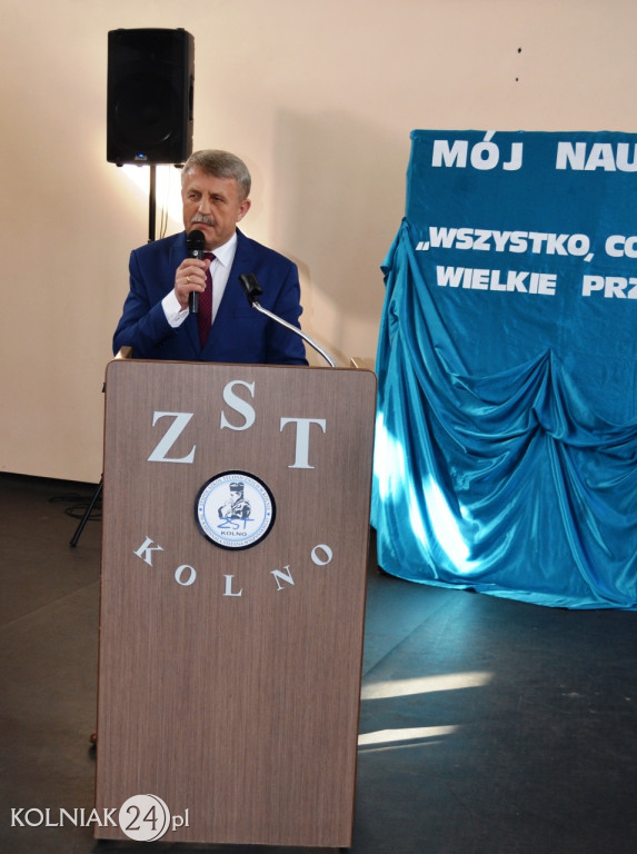 Dzień Nauczyciela w powiecie