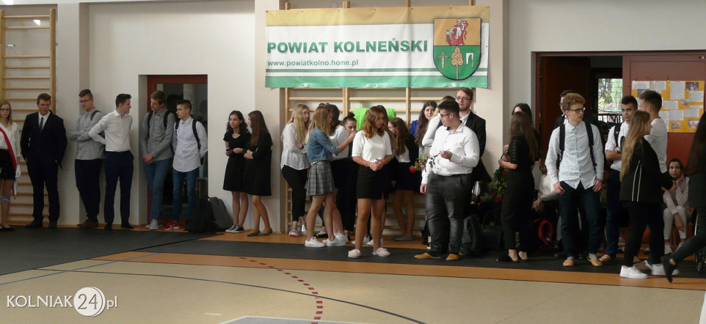Dzień Nauczyciela w powiecie