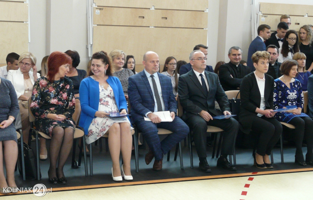 Dzień Nauczyciela w powiecie