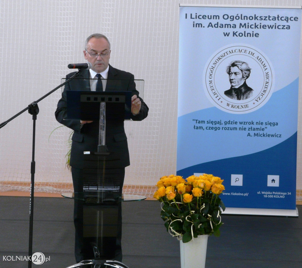 Dzień Nauczyciela w powiecie