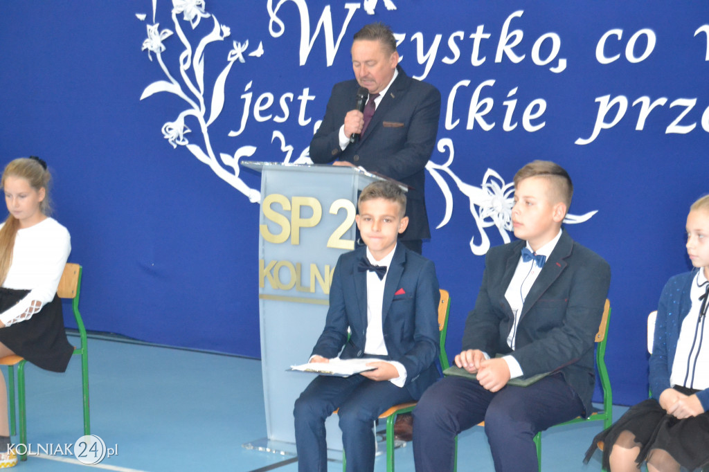 Kolno: Dzień Edukacji Narodowej