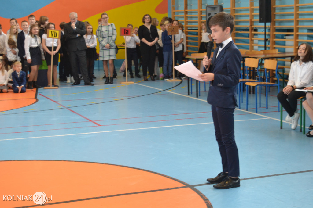 Kolno: Dzień Edukacji Narodowej