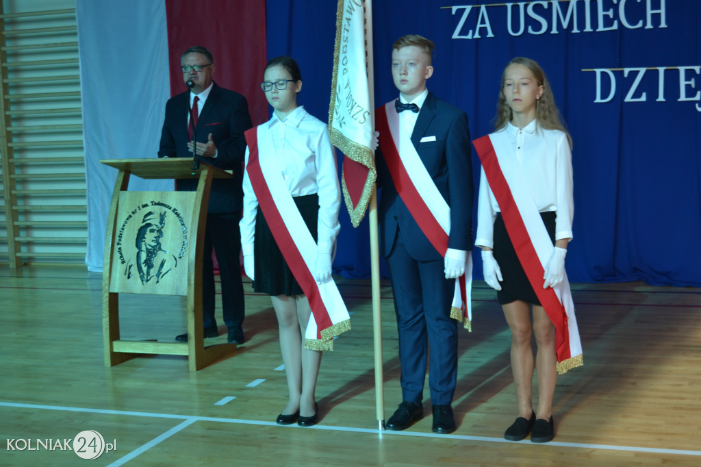 Kolno: Dzień Edukacji Narodowej