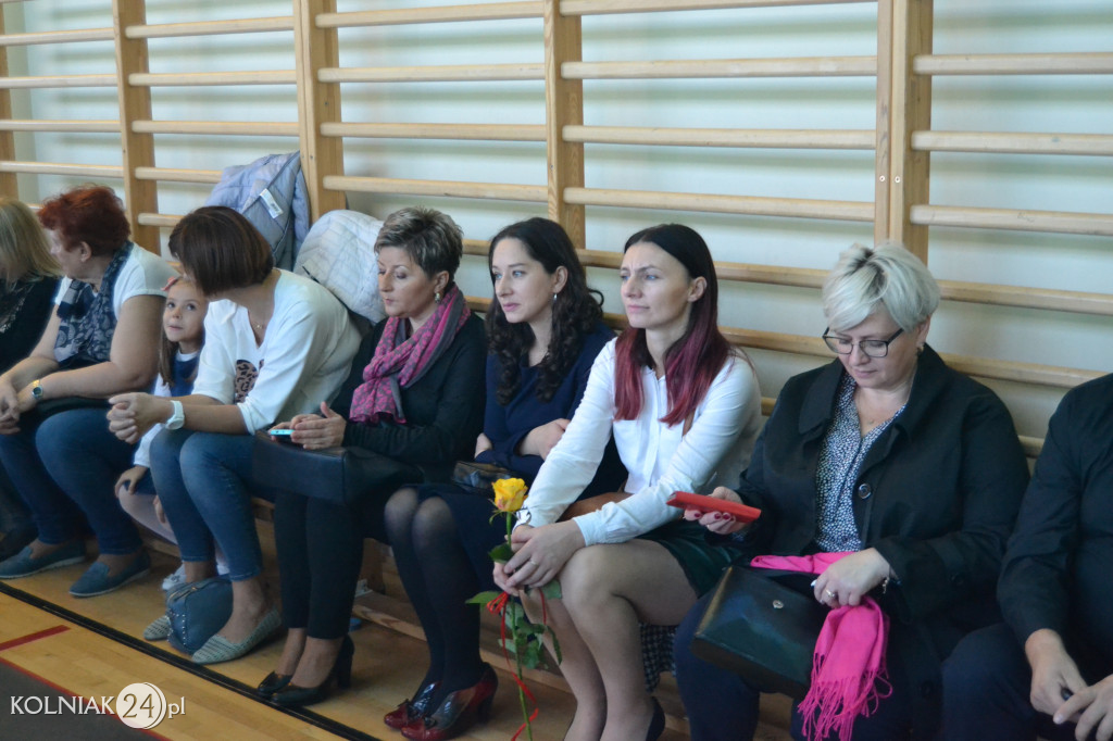 Kolno: Dzień Edukacji Narodowej
