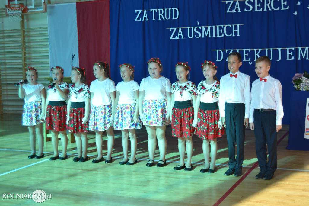 Kolno: Dzień Edukacji Narodowej