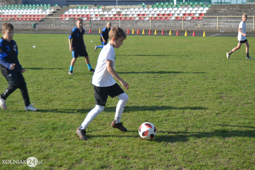 To oni będą nas reprezentować na szczeblu wojewódzkim