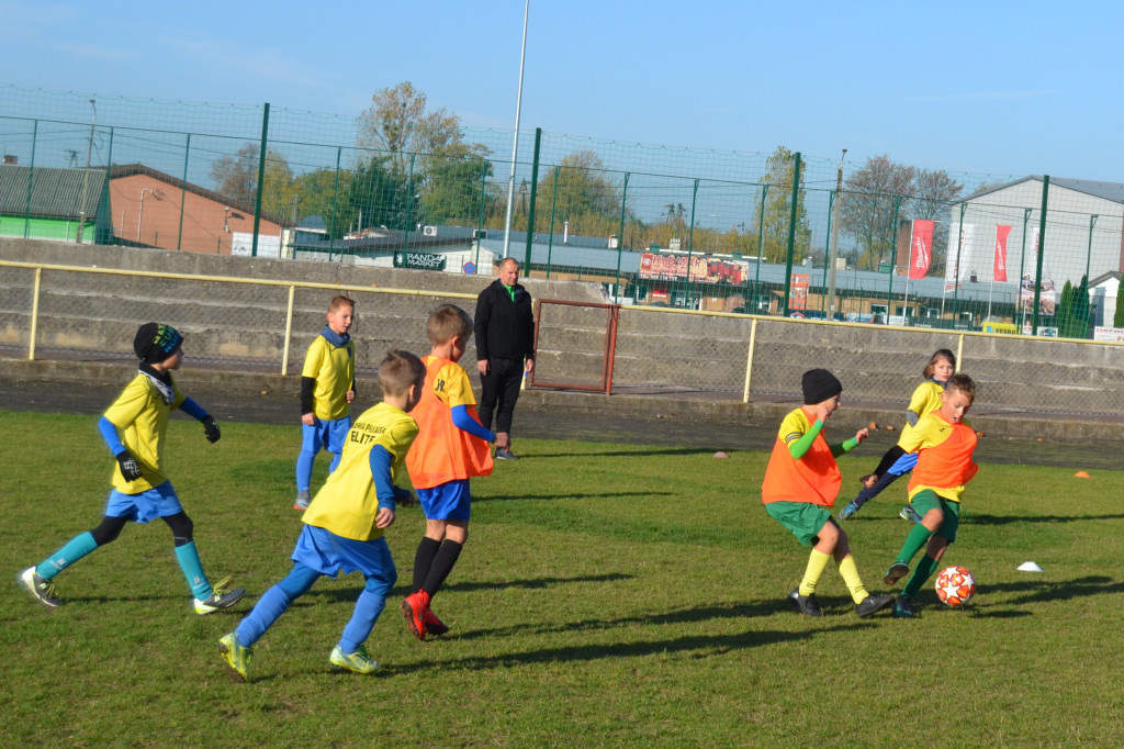 Puchar Tymbarku U-10