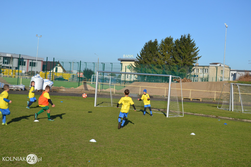 Puchar Tymbarku U-10