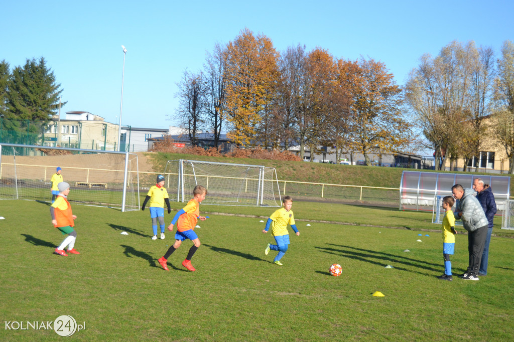Puchar Tymbarku U-10