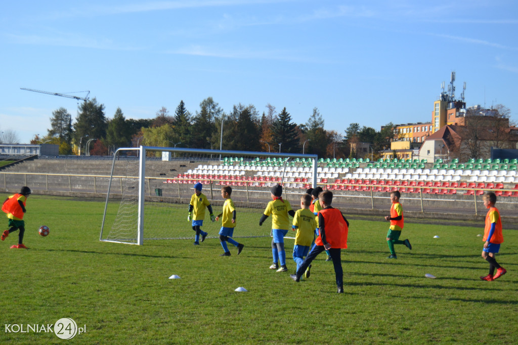 Puchar Tymbarku U-10