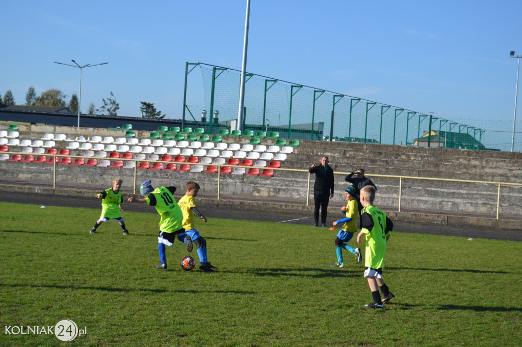 Puchar Tymbarku U-10