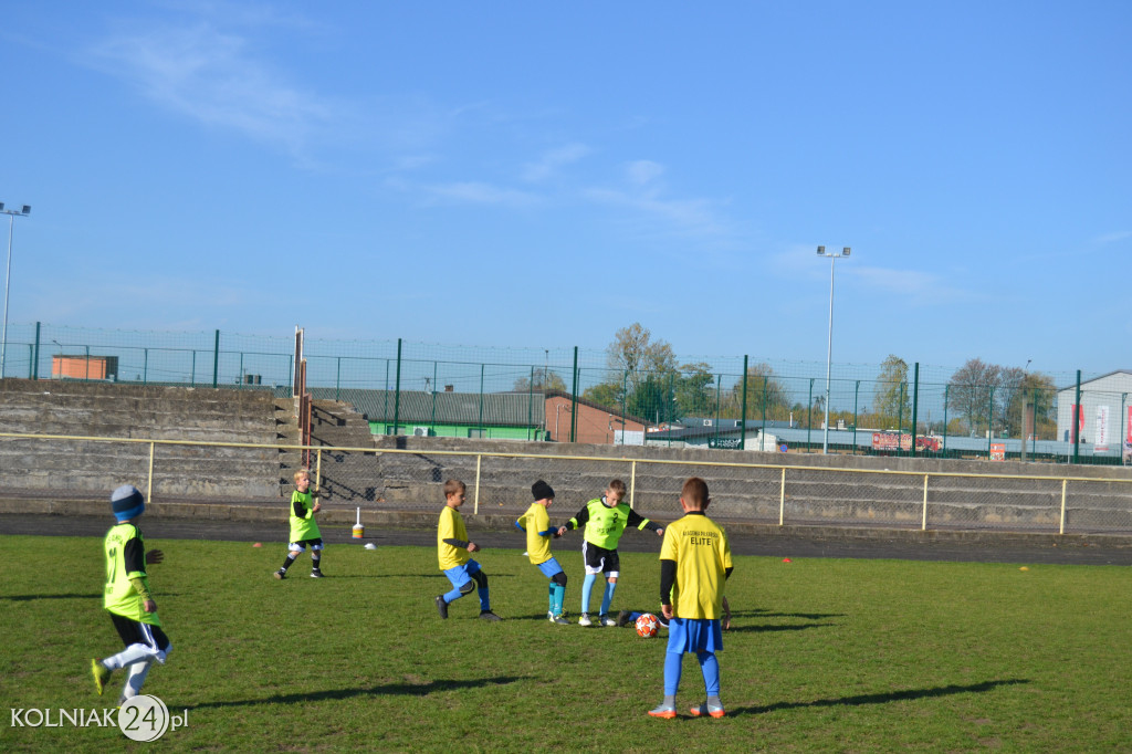 Puchar Tymbarku U-10