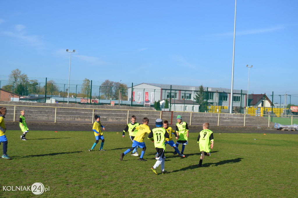 Puchar Tymbarku U-10
