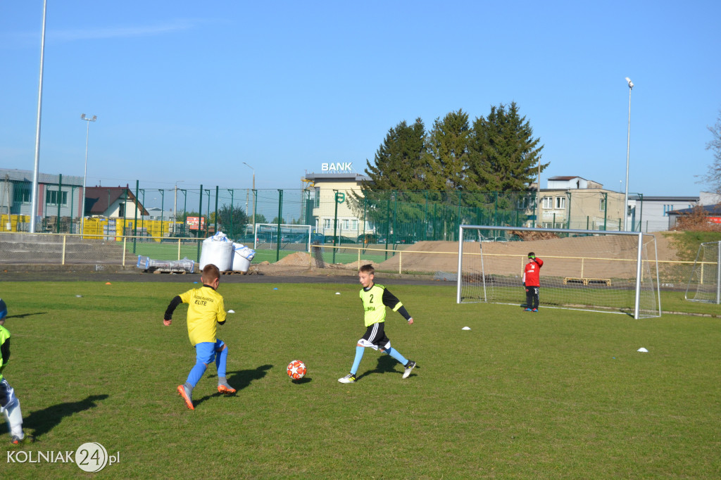 Puchar Tymbarku U-10