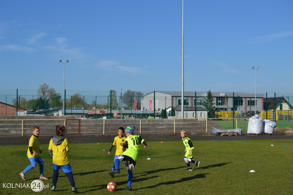Puchar Tymbarku U-10