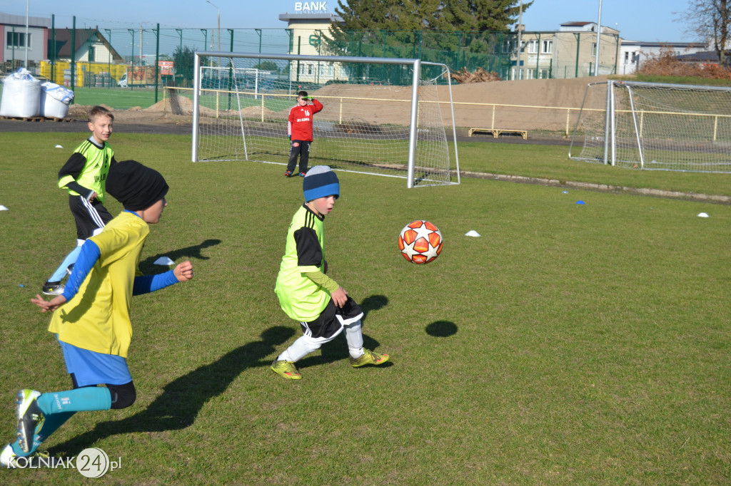 Puchar Tymbarku U-10