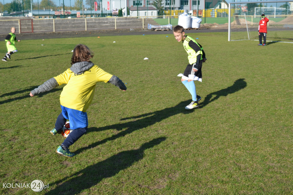 Puchar Tymbarku U-10
