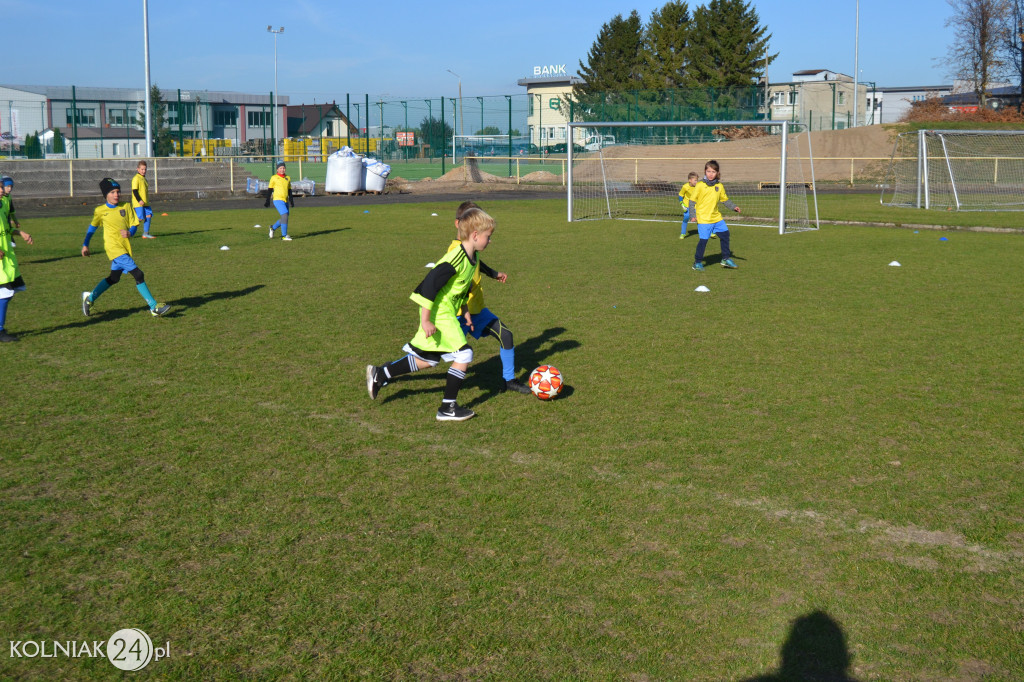Puchar Tymbarku U-10