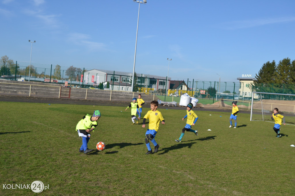 Puchar Tymbarku U-10