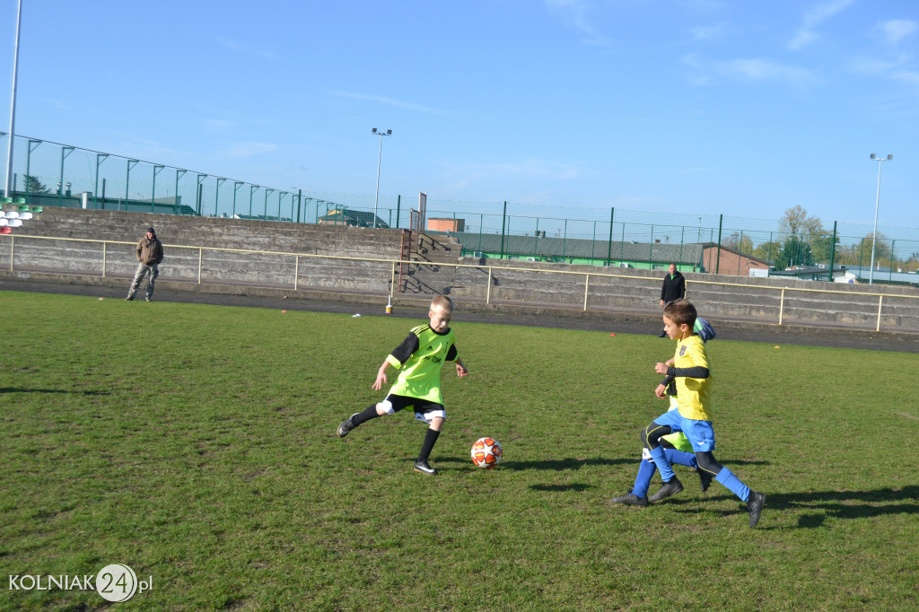 Puchar Tymbarku U-10