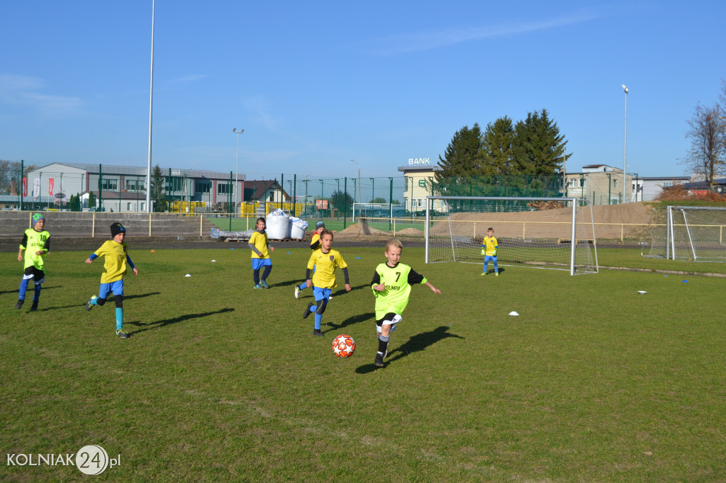 Puchar Tymbarku U-10