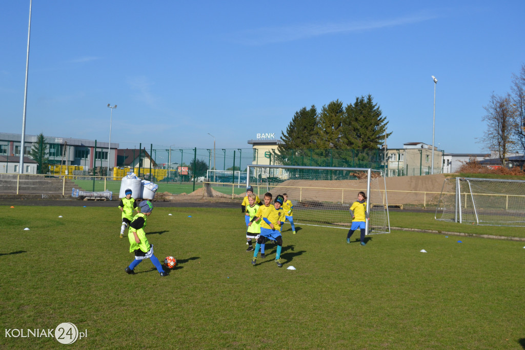 Puchar Tymbarku U-10