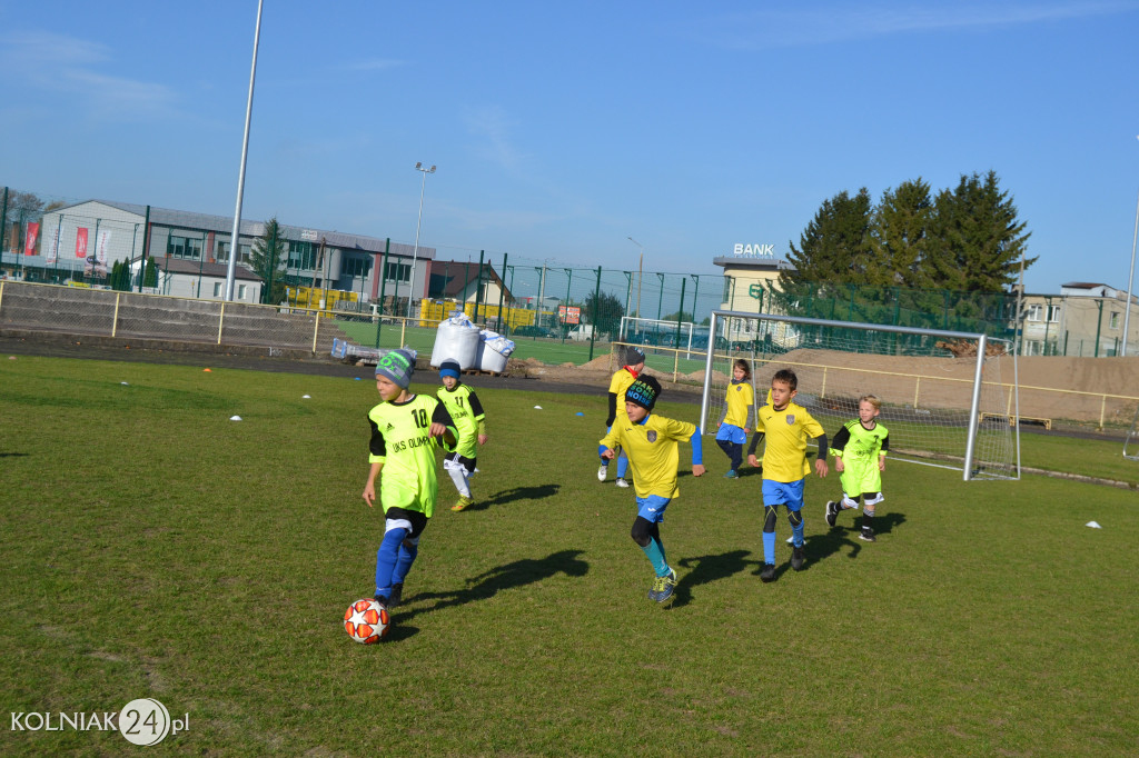 Puchar Tymbarku U-10