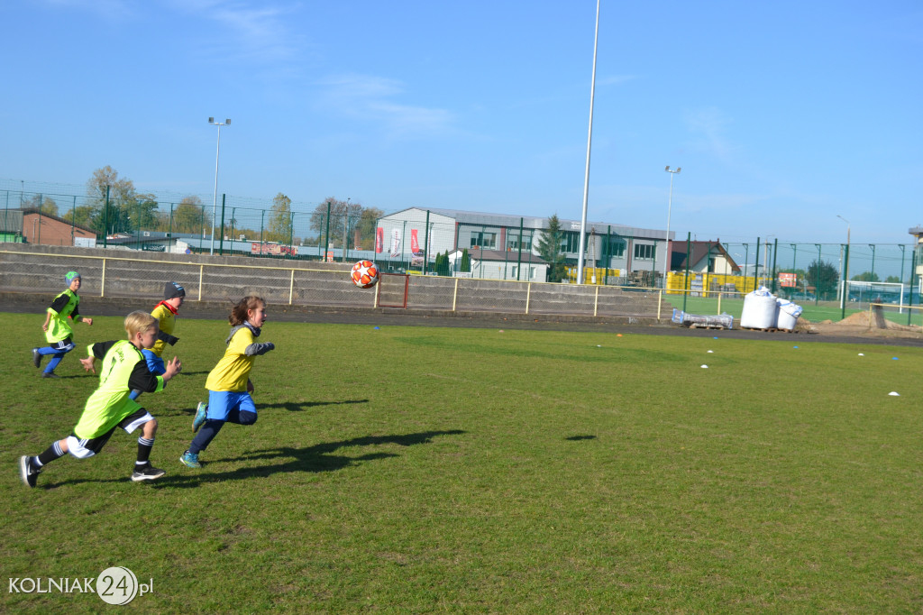 Puchar Tymbarku U-10