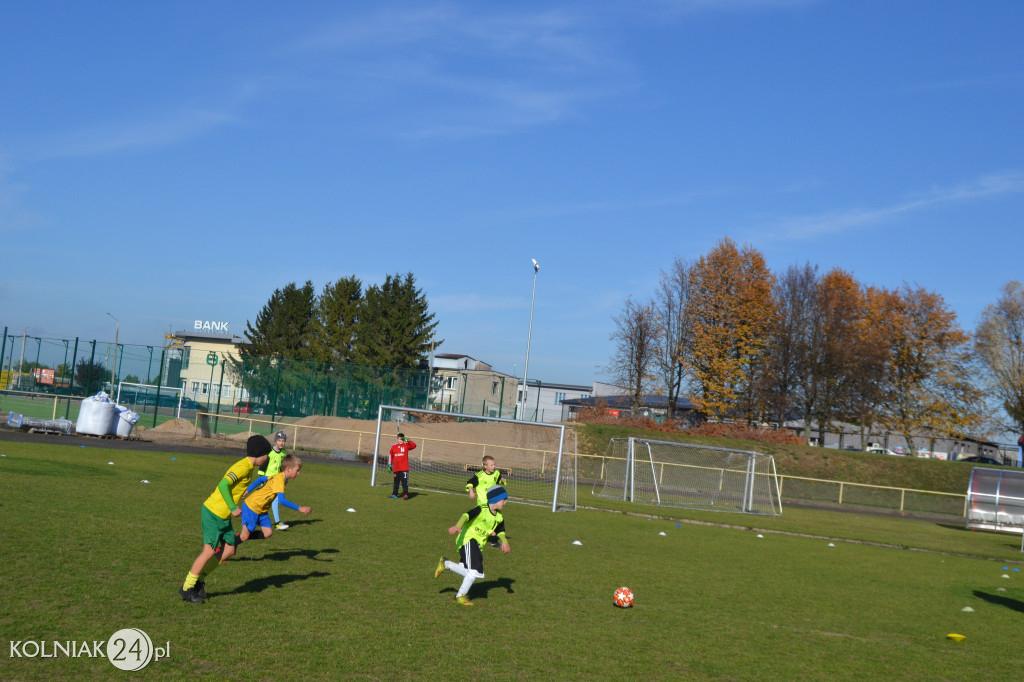 Puchar Tymbarku U-10