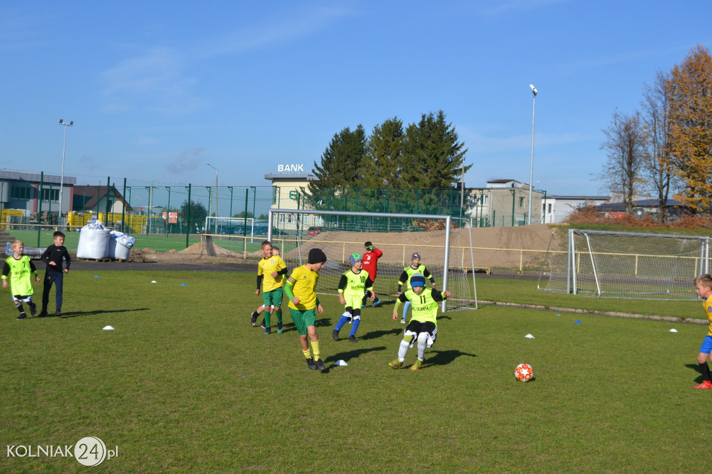 Puchar Tymbarku U-10