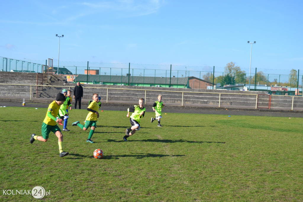 Puchar Tymbarku U-10