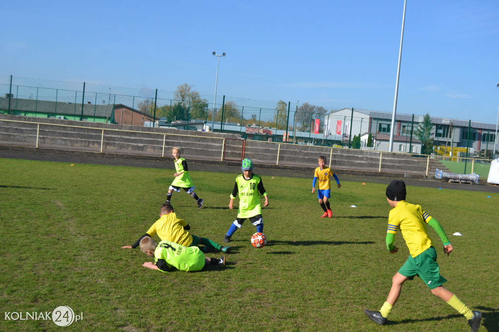 Puchar Tymbarku U-10