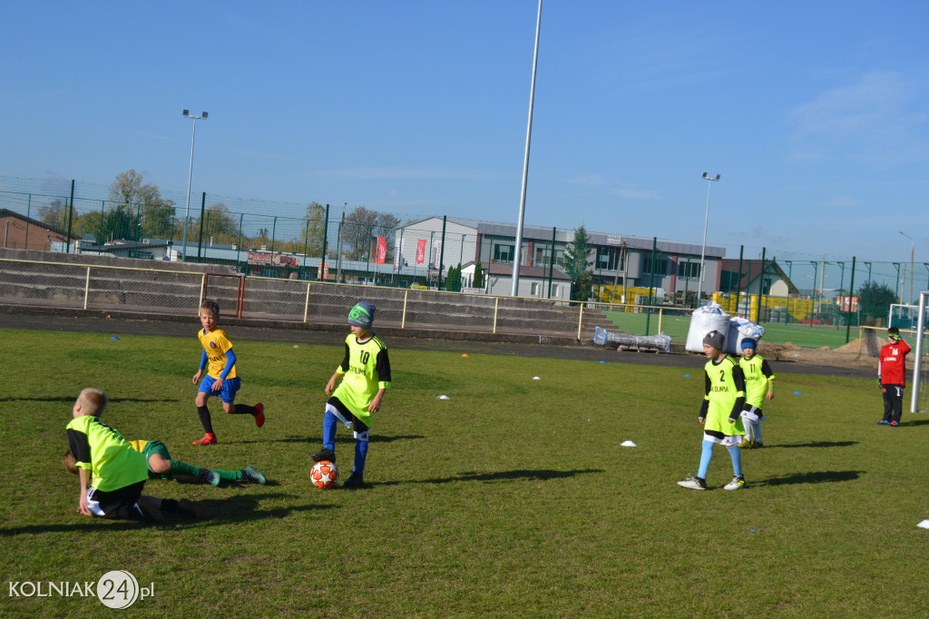 Puchar Tymbarku U-10