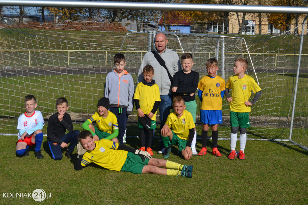 Puchar Tymbarku U-10