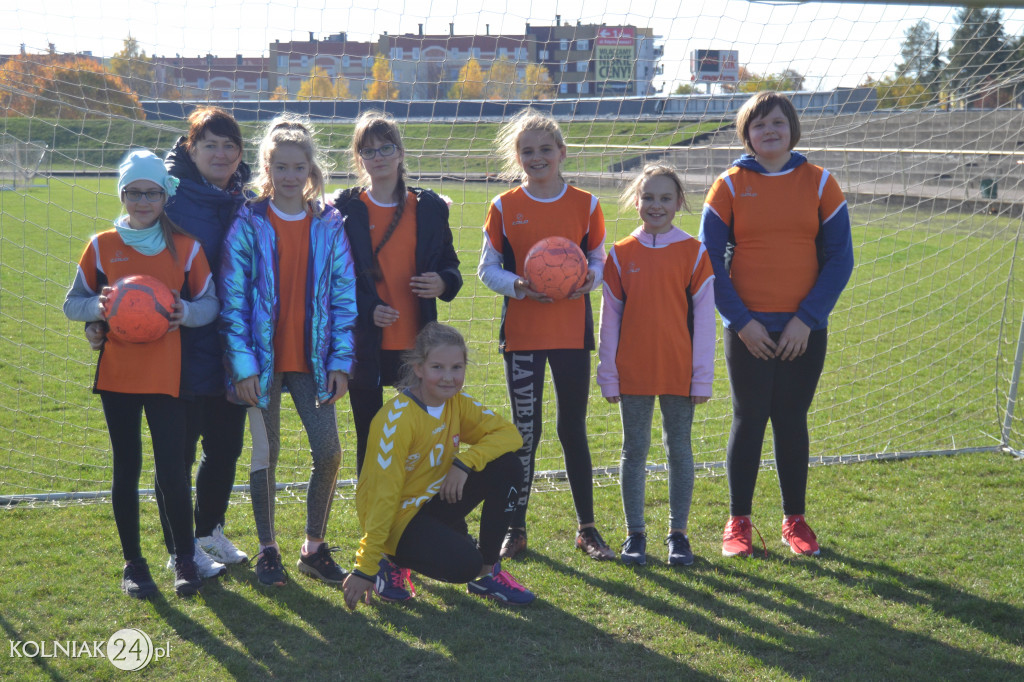 Puchar Tymbarku U-10