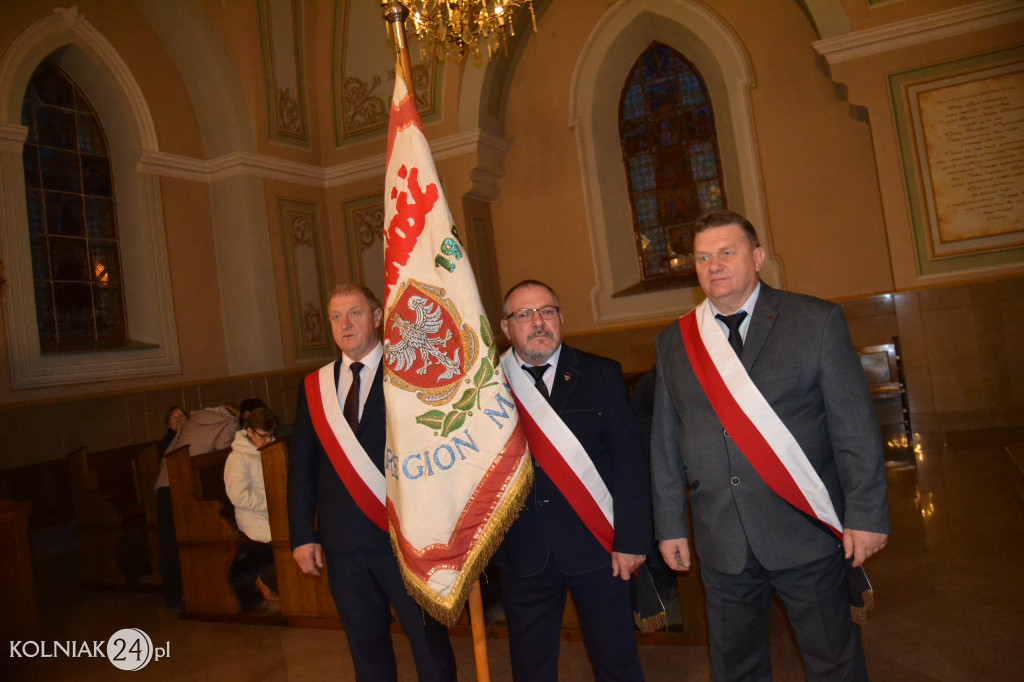 Rocznica śmierci księdza Popiełuszki