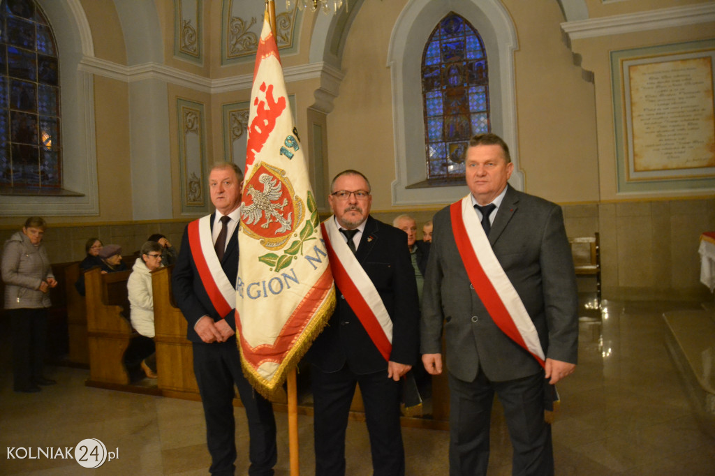 Rocznica śmierci księdza Popiełuszki