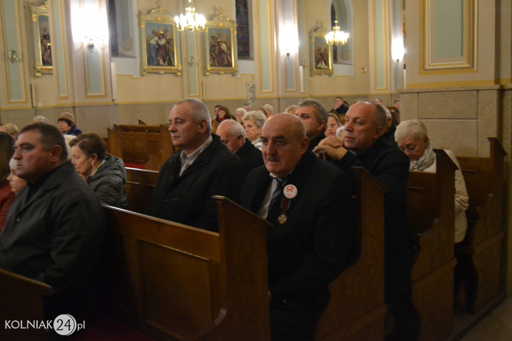 Rocznica śmierci księdza Popiełuszki