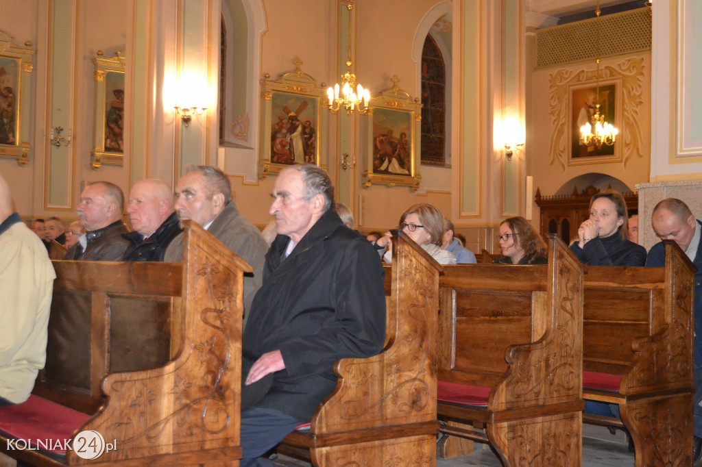 Rocznica śmierci księdza Popiełuszki