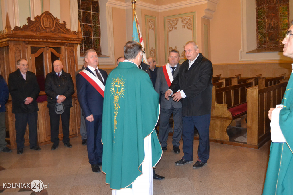 Rocznica śmierci księdza Popiełuszki