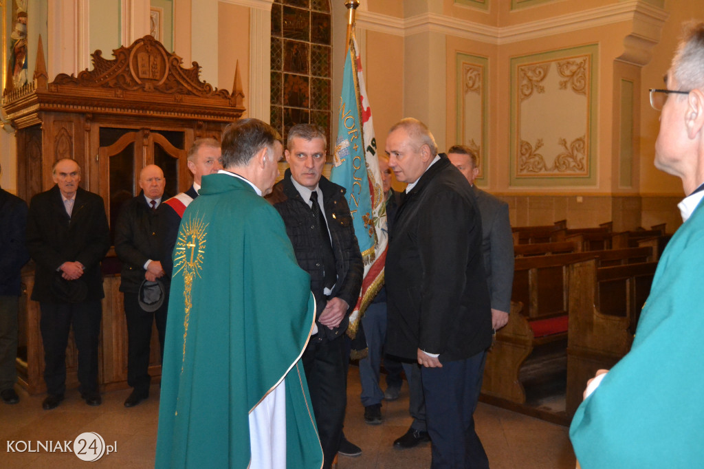 Rocznica śmierci księdza Popiełuszki