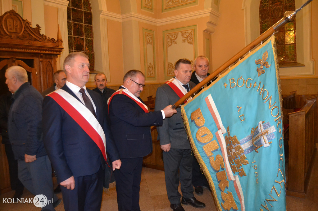 Rocznica śmierci księdza Popiełuszki