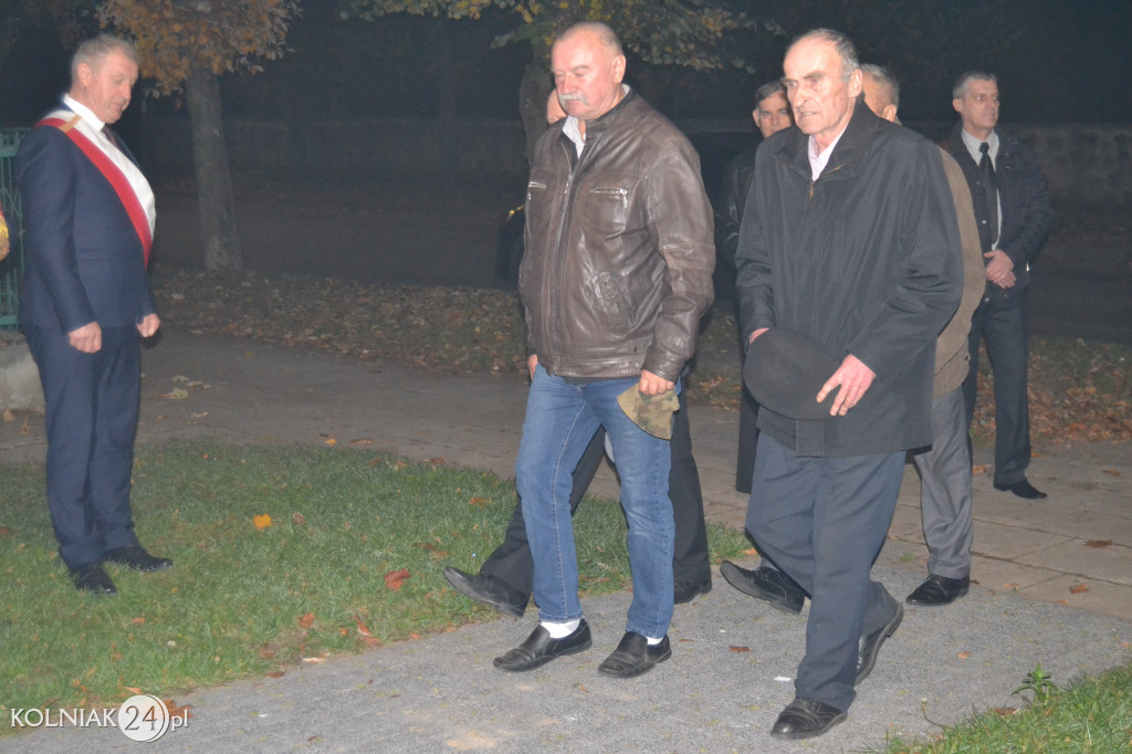 Rocznica śmierci księdza Popiełuszki
