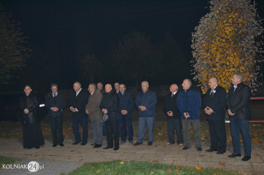 Rocznica śmierci księdza Popiełuszki