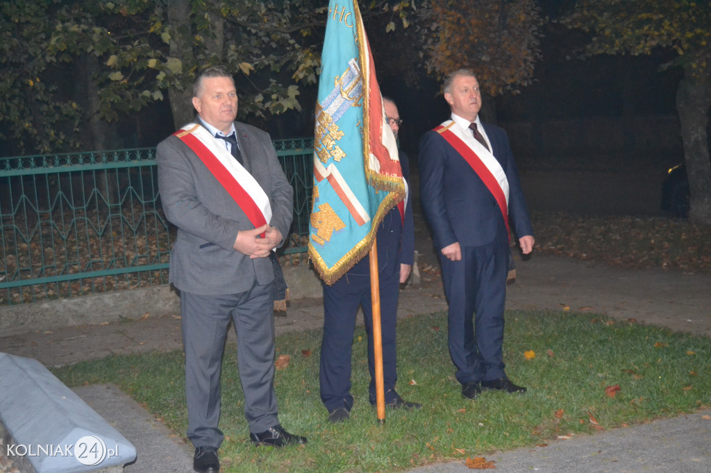 Rocznica śmierci księdza Popiełuszki