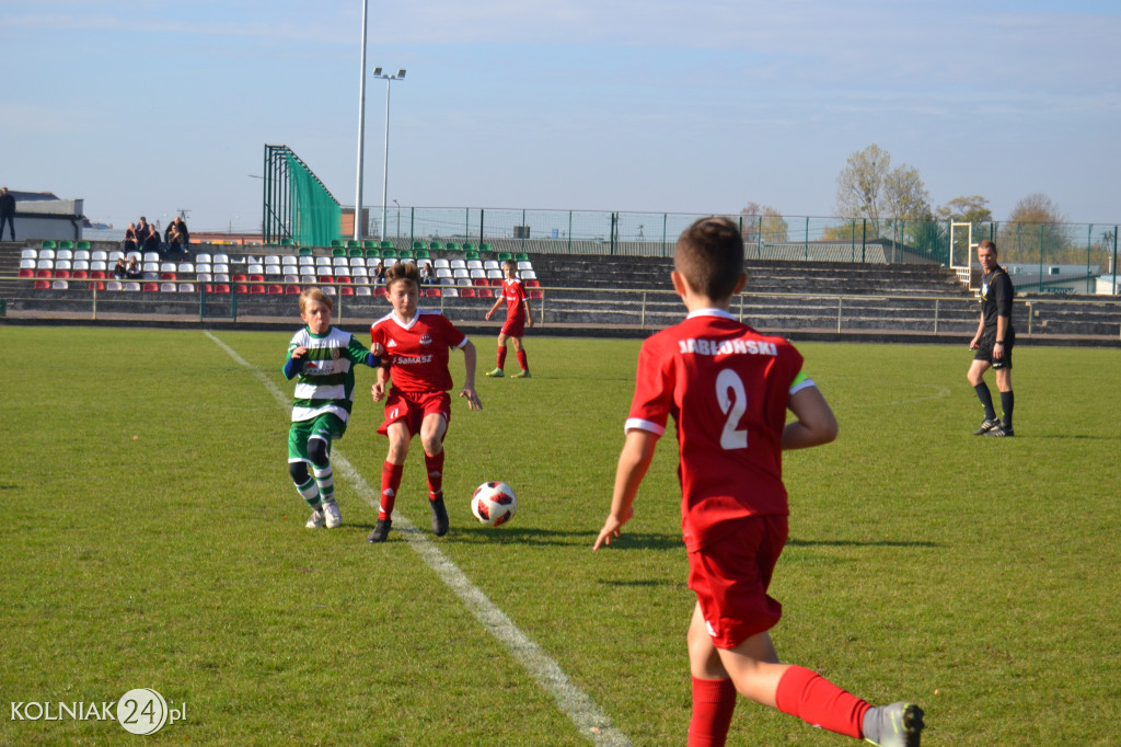 Orzeł Kolno - Junior Białystok